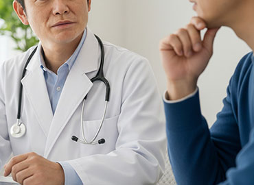 性感染症治療対応